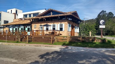 Café do Kimo na Casa Kimo