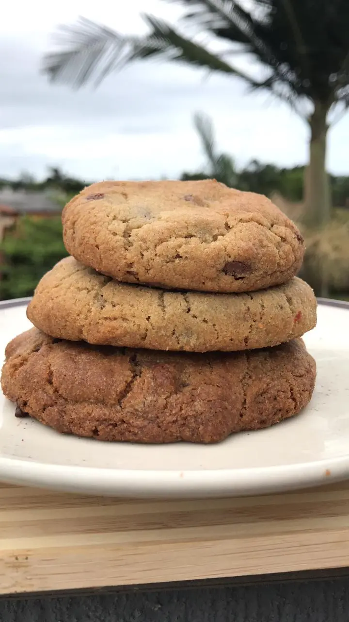 Cookie Tradicional